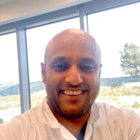 Mansour Seef, Ph.D