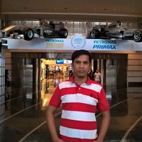 Azmath Ali