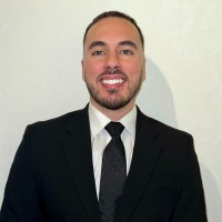 Andrew Flores