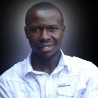 Kizito Fredrick