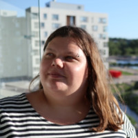 Jenny Hurtola-Köykkä