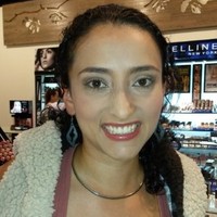 Angelica Maria Triviño