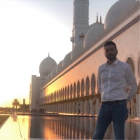 Marco Pérez Domínguez