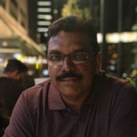 Venkat Giridhar