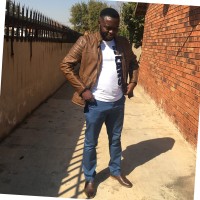 matimba blessings sambo
