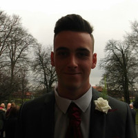 Adam Dickens