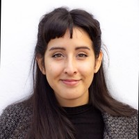Nadia Pinochetti
