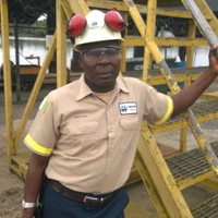 Richmond Eboh
