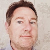 Darren Potter