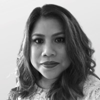 Alma Mercado