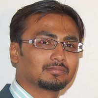 Gaurav Makwana