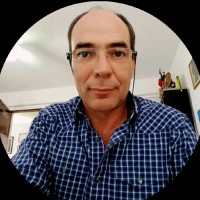 Dr. Eric Becker Meyer