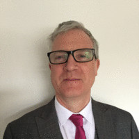 Martin Lay