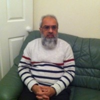 Irshad Ahmed Shaikh