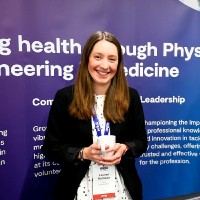 Lauren Harrison