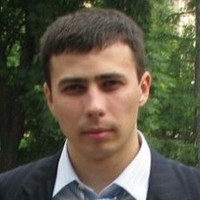 Mikhail Ilyin