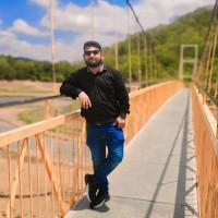 Md Imran Ahmed