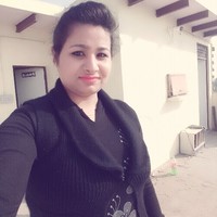 Himani Khatri