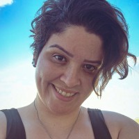 Angélica Parra 🏳️‍🌈