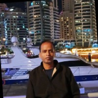 Rasmi Ranjan Nayak