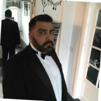 Jaz Singh Dhaliwal