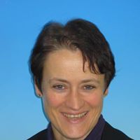 Daniela Ott-Kurtzwig