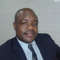 Herbert Mupindu