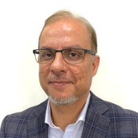 Shahid Mansoor