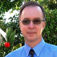 Rod Hamilton Pls, Np, Nims