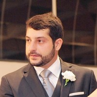 João Marcelo Zschaber de Almeida