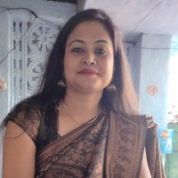 Shweta Chaurasia