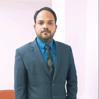 Kishore Adapa