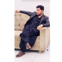 Mujahid Ali