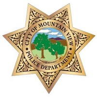 Mountain View Police Department