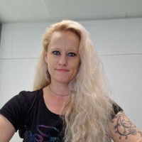 Sandra Ming