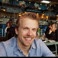 Bjorn Duursma