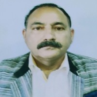 Ashok Bakaria