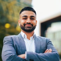 Karan Saran