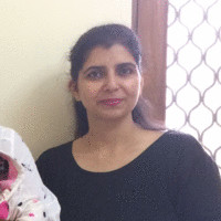 Arvinder Kaur