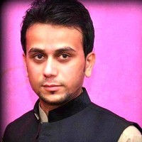 Faheem Ansari
