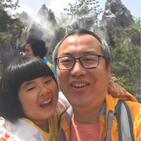 商振华