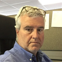 Bill Mollard