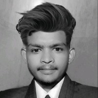 Anuj Kumar Ram