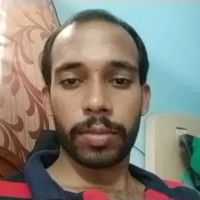 Vinod Kumar Banothu