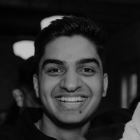 Harsh Patel