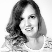 Amy Jones