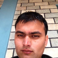 Hari Khadka