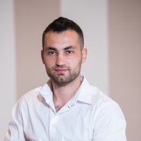Danny Shvartzman