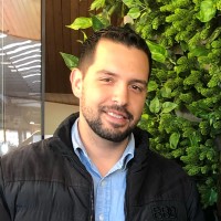 Alexandre Lombardi De Carvalho