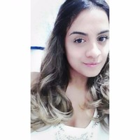 Júlia Bacic Madeira